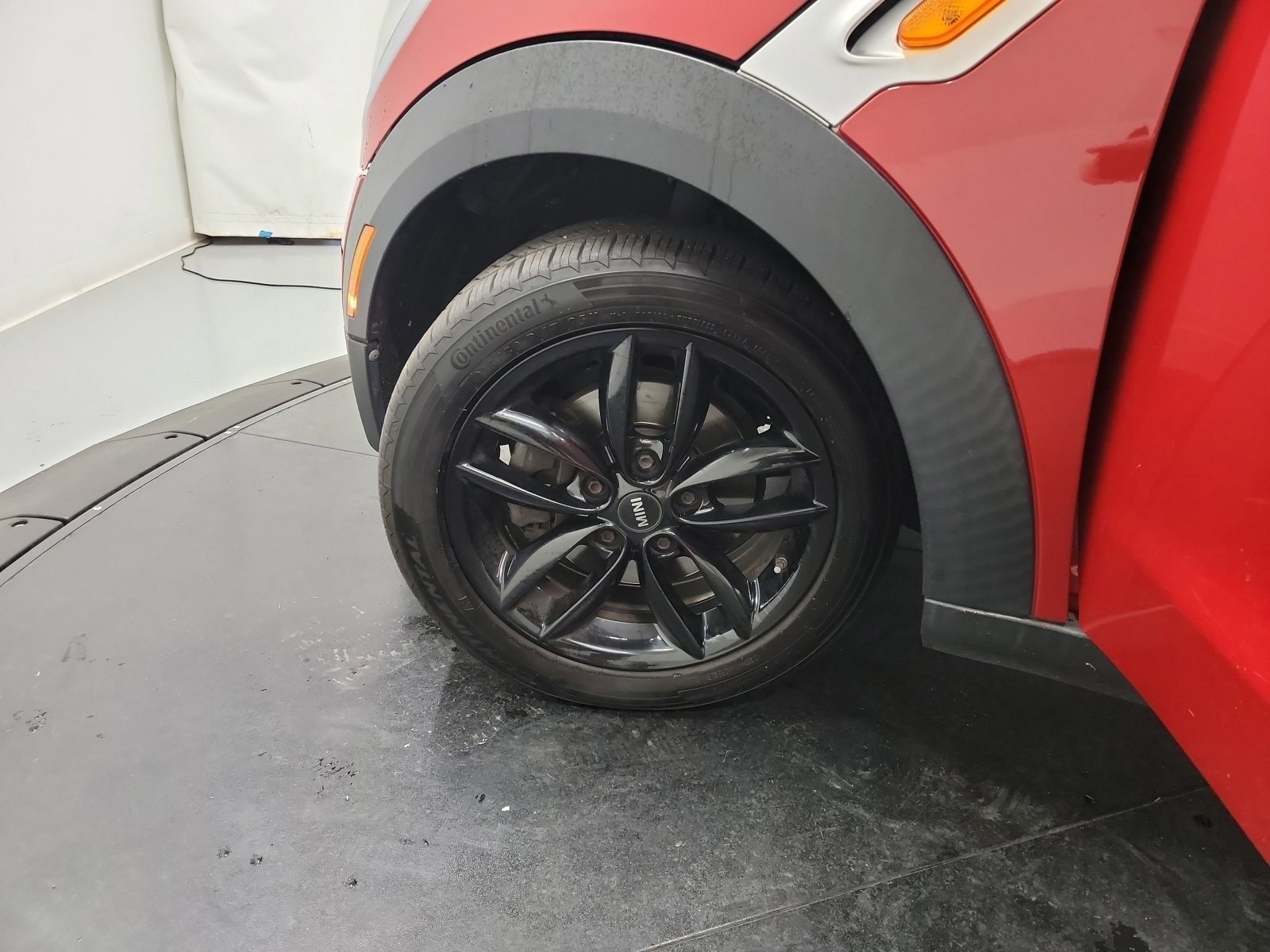 Used 2014 MINI Cooper Paceman image 27