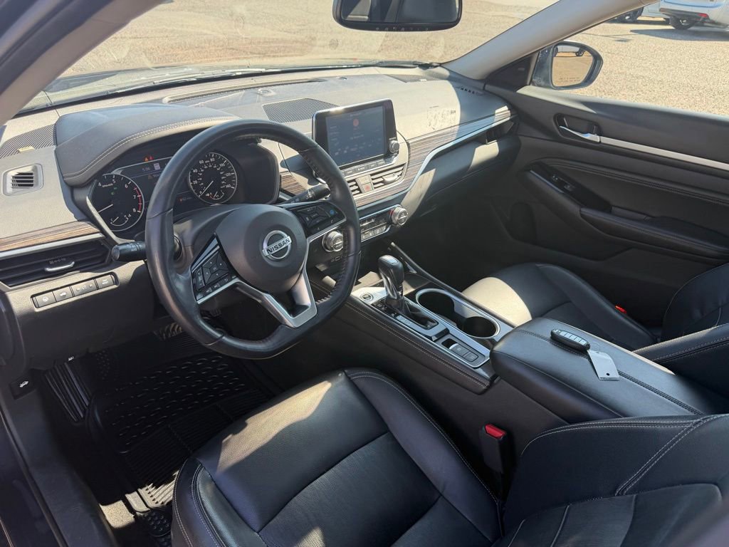 Used 2020 Nissan Altima 2.5 SL image 25