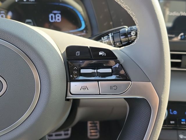 New 2026 Hyundai Elantra Sport w/ Cargo Package image 6