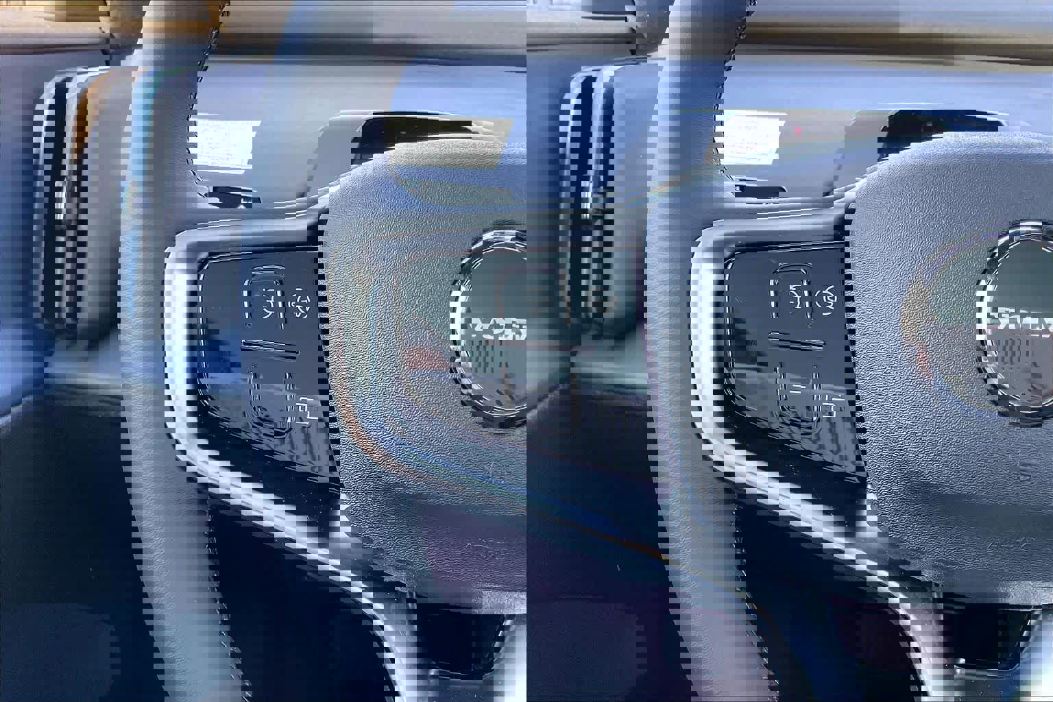 New 2026 Volvo EX30 Ultra image 17