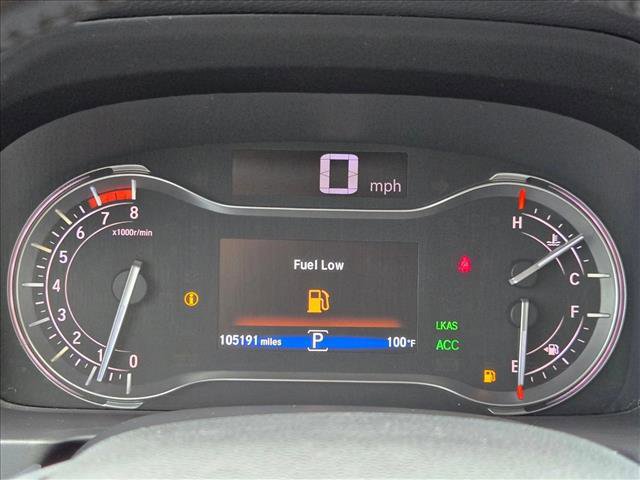 Used 2017 Honda Pilot Touring image 11