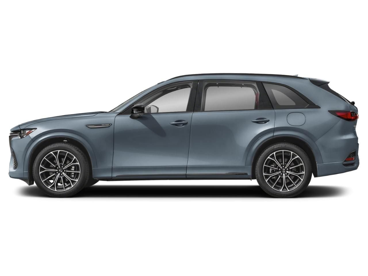 New 2026 MAZDA CX-70 3.3 Turbo S w/ Premium Package AWD/4WD image 2