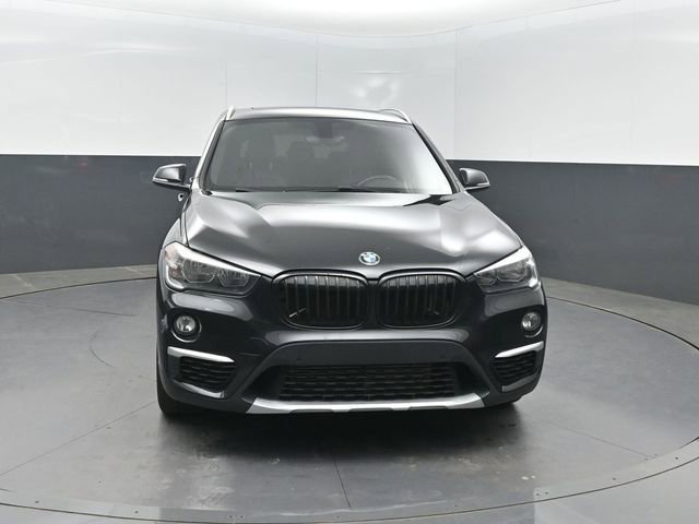 Used 2017 BMW X1 sDrive28i FWD image 34