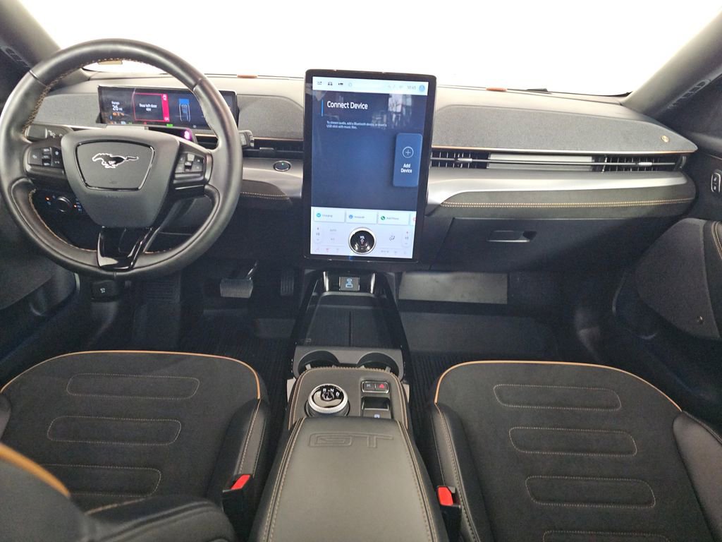 Used 2021 Ford Mustang Mach-E GT image 21