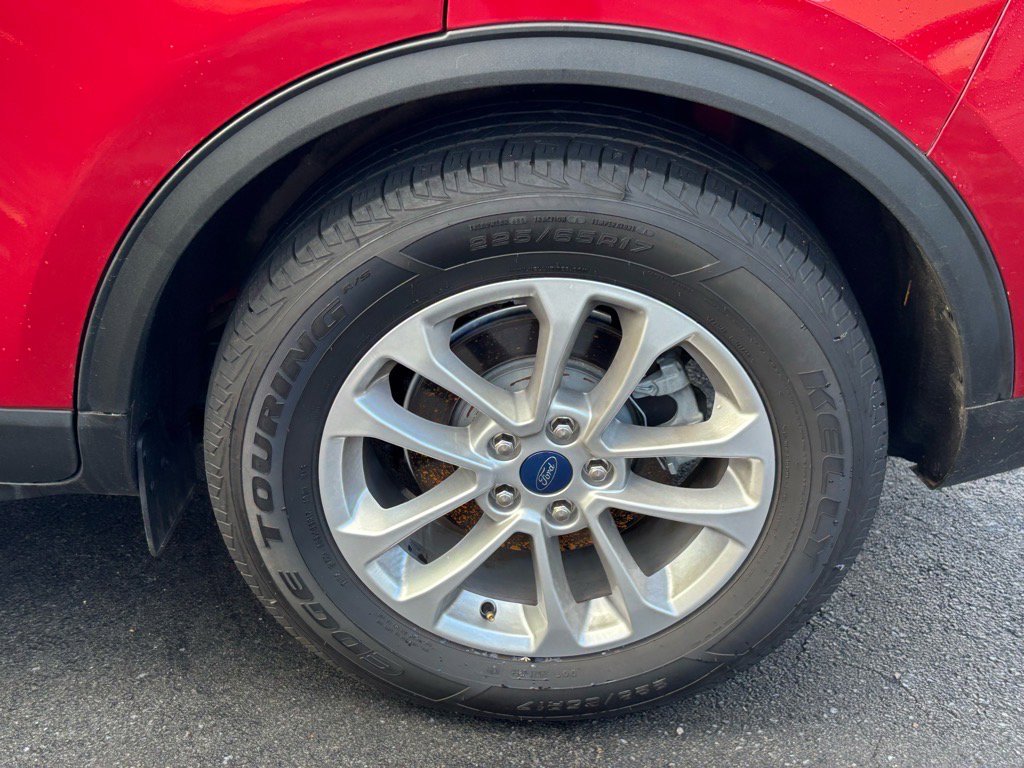 Used 2022 Ford Escape SE w/ Convenience Package image 6