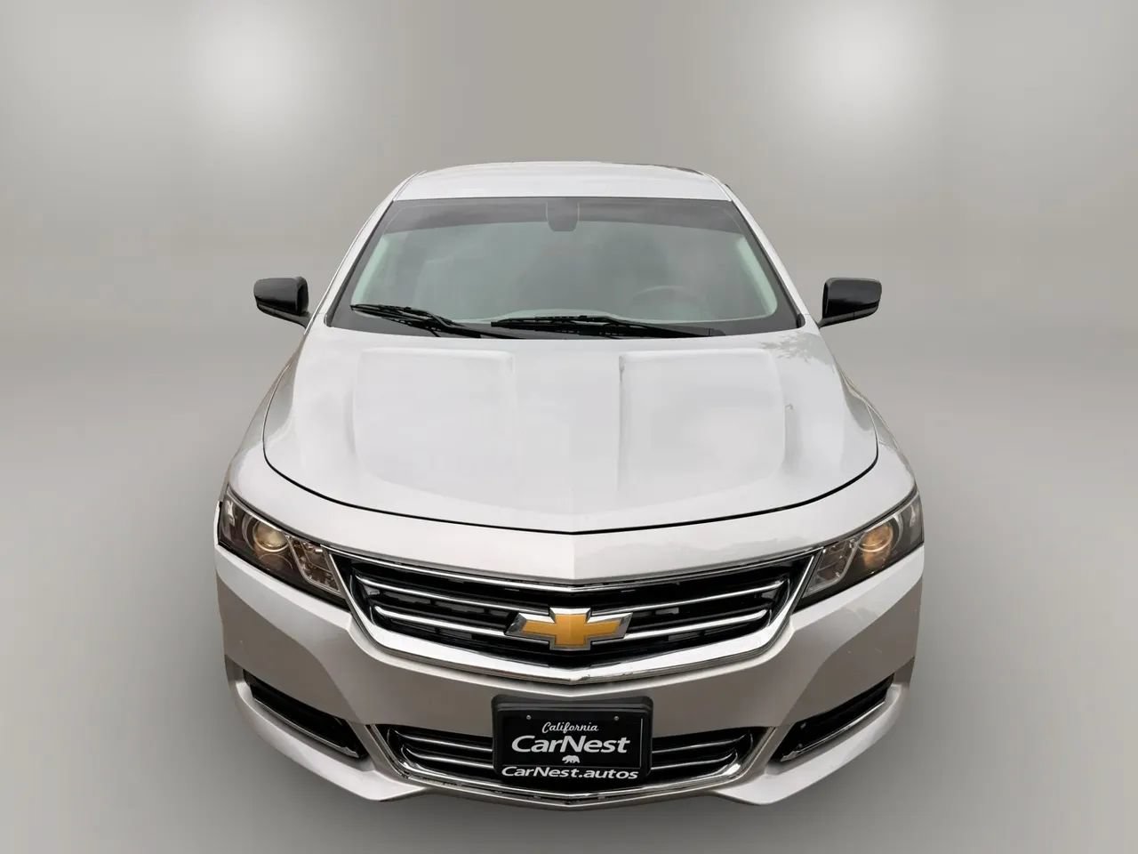 Used 2019 Chevrolet Impala LS FWD image 3