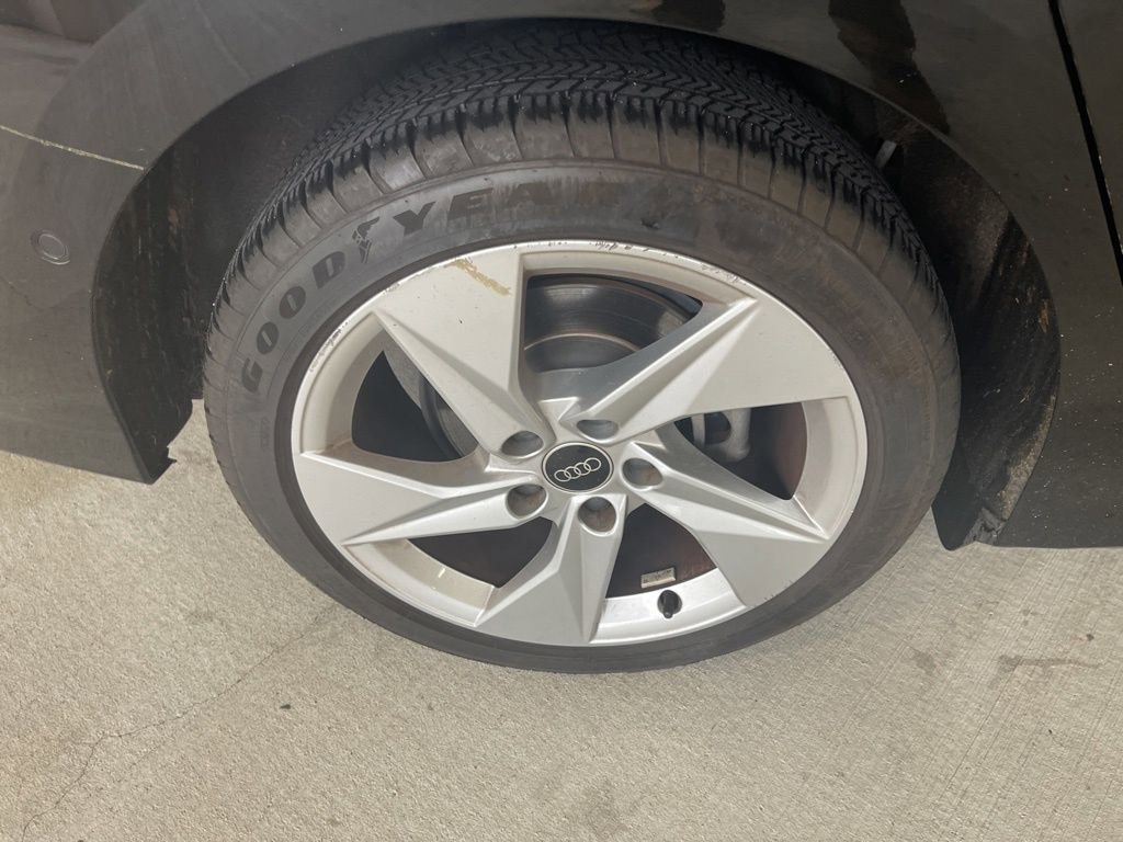 Used 2023 Audi A3 2.0T Premium w/ Convenience Package image 21