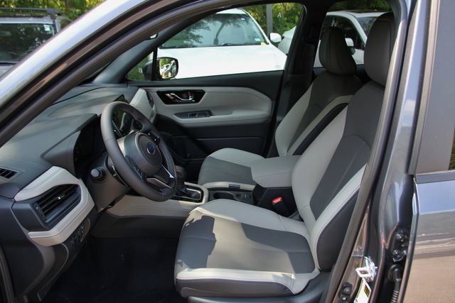 New 2025 Subaru Forester Limited image 9