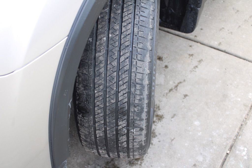 Used 2014 Subaru Outback 2.5i Premium image 13