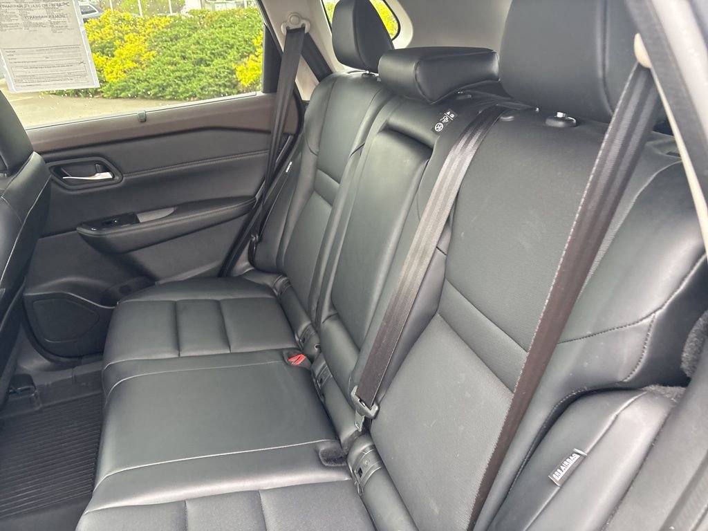 Used 2022 Nissan Rogue SV w/ SV Premium Package AWD/4WD image 35