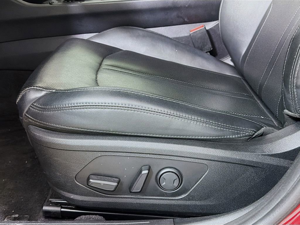 Used 2021 Kia K5 EX image 22