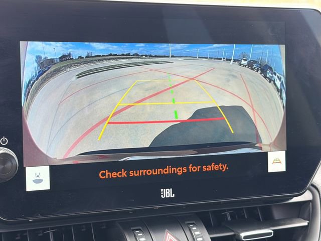 Used 2024 Toyota RAV4 Limited image 27