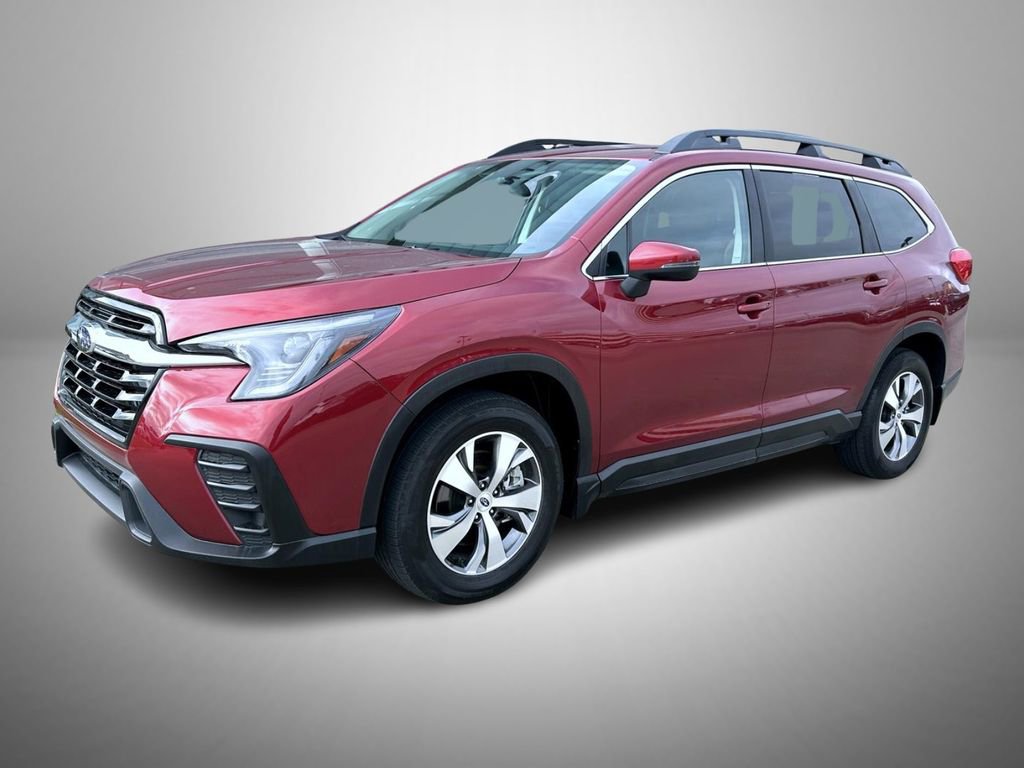 Used 2023 Subaru Ascent Premium w/ Convenience Package
