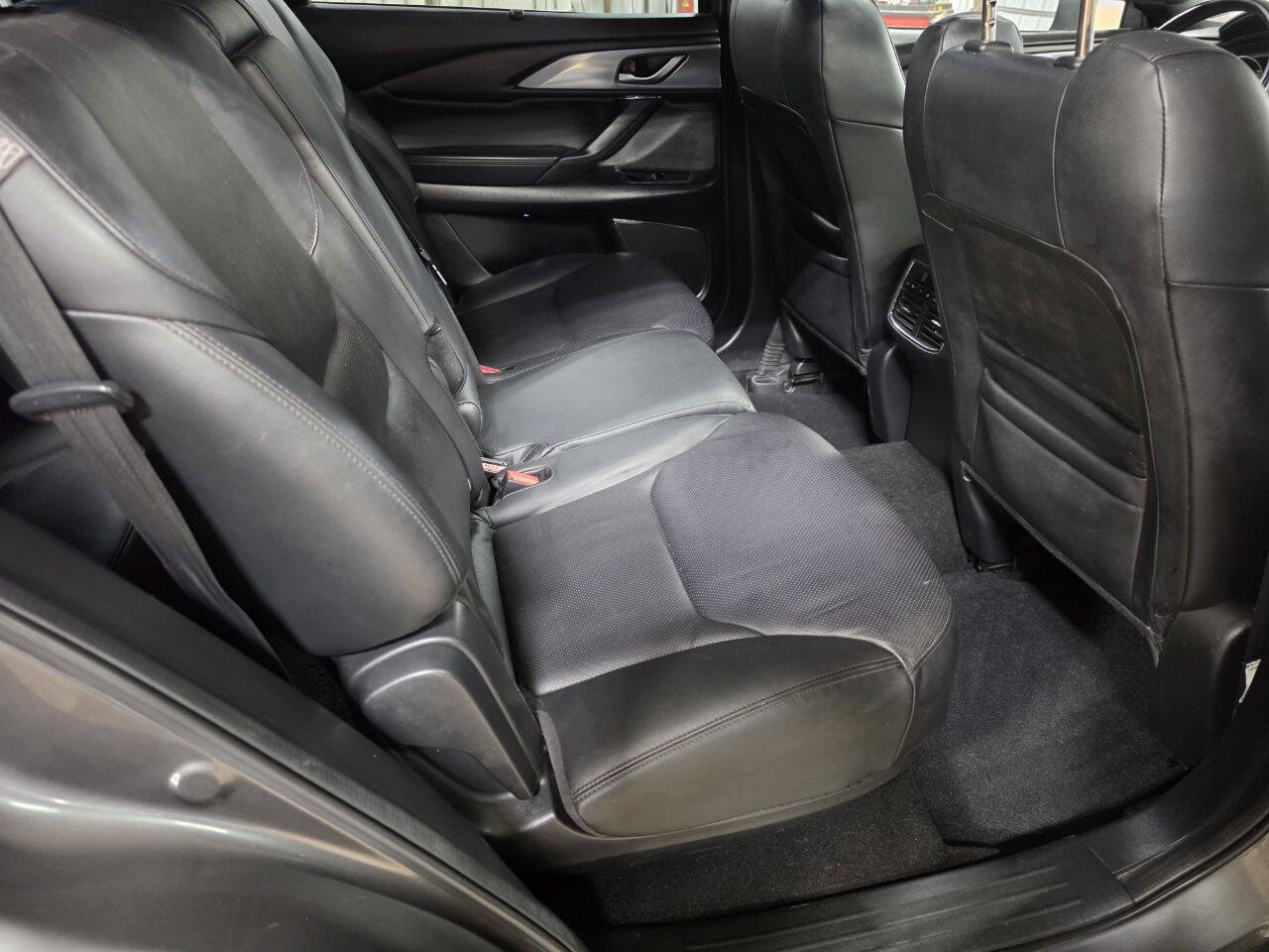 Used 2016 MAZDA CX-9 Grand Touring AWD/4WD image 13