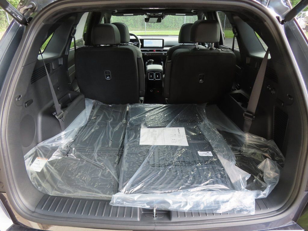 New 2026 Kia Sorento SX Prestige image 20