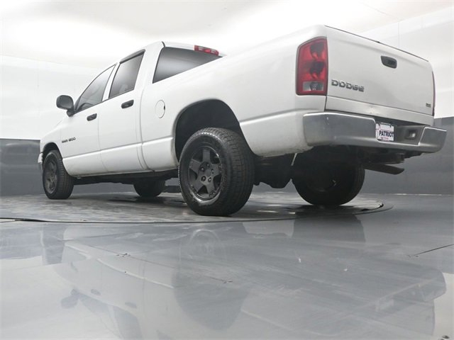 Used 2004 Dodge Ram 1500 Truck SLT image 41