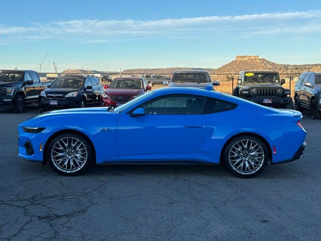 New 2026 Ford Mustang GT Premium image 2