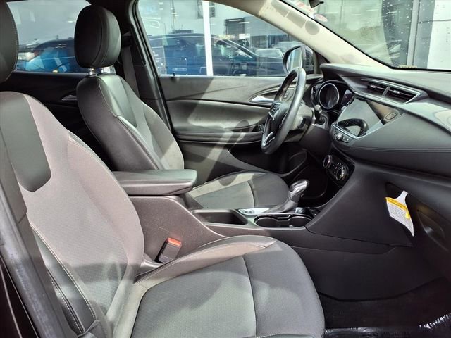 Used 2022 Buick Encore GX Preferred FWD image 26