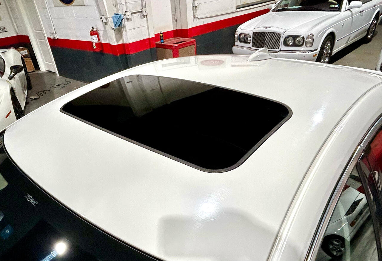 Used 2012 Volvo S60 T5 w/ Multimedia Pkg image 9