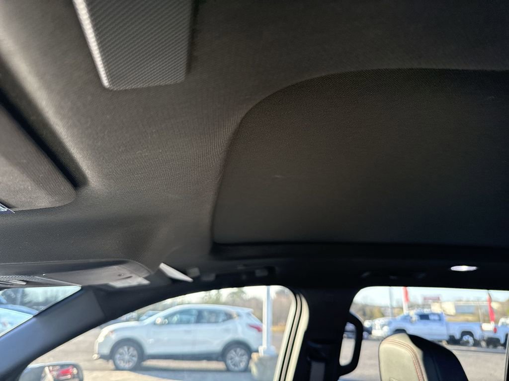 Certified 2025 Chevrolet Traverse RS w/ LPO, Floor Liner Package image 25