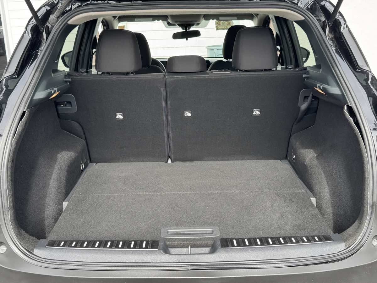Used 2025 Nissan Kicks SV w/ Illumination Package FWD image 12