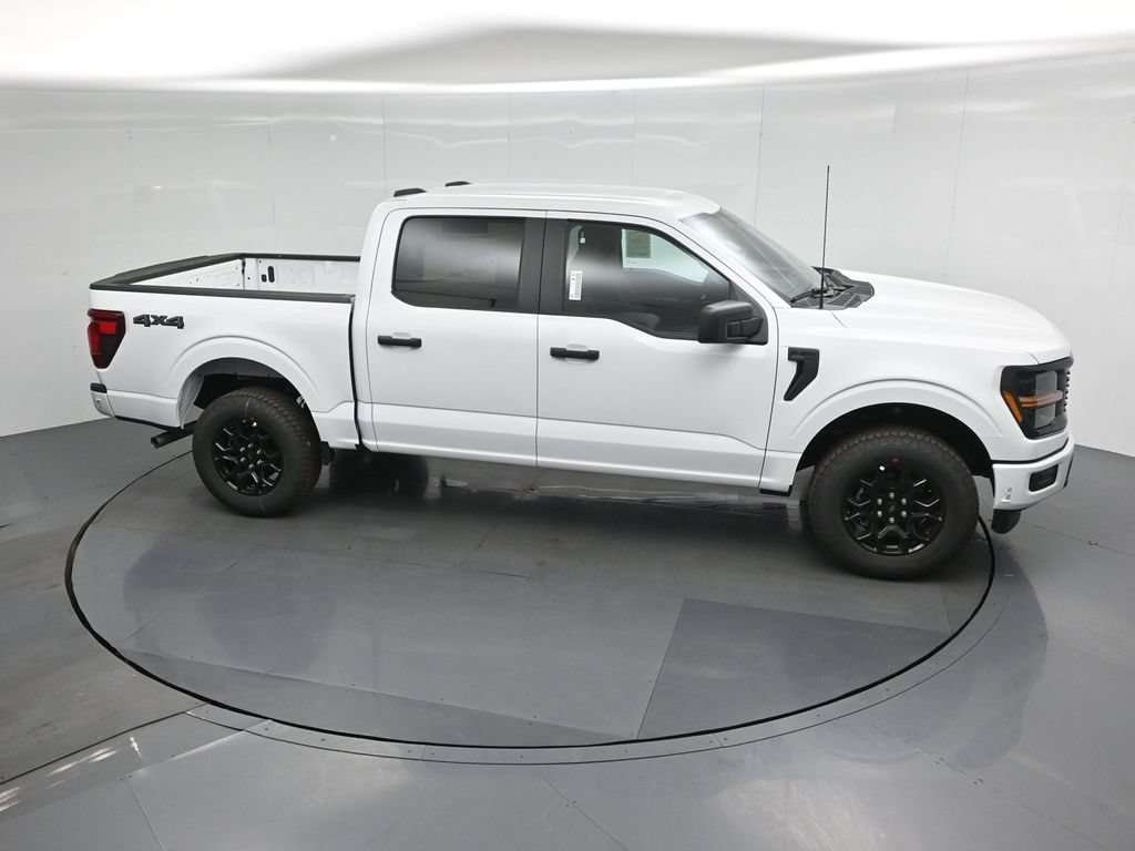 New 2026 Ford F150 STX AWD/4WD image 48