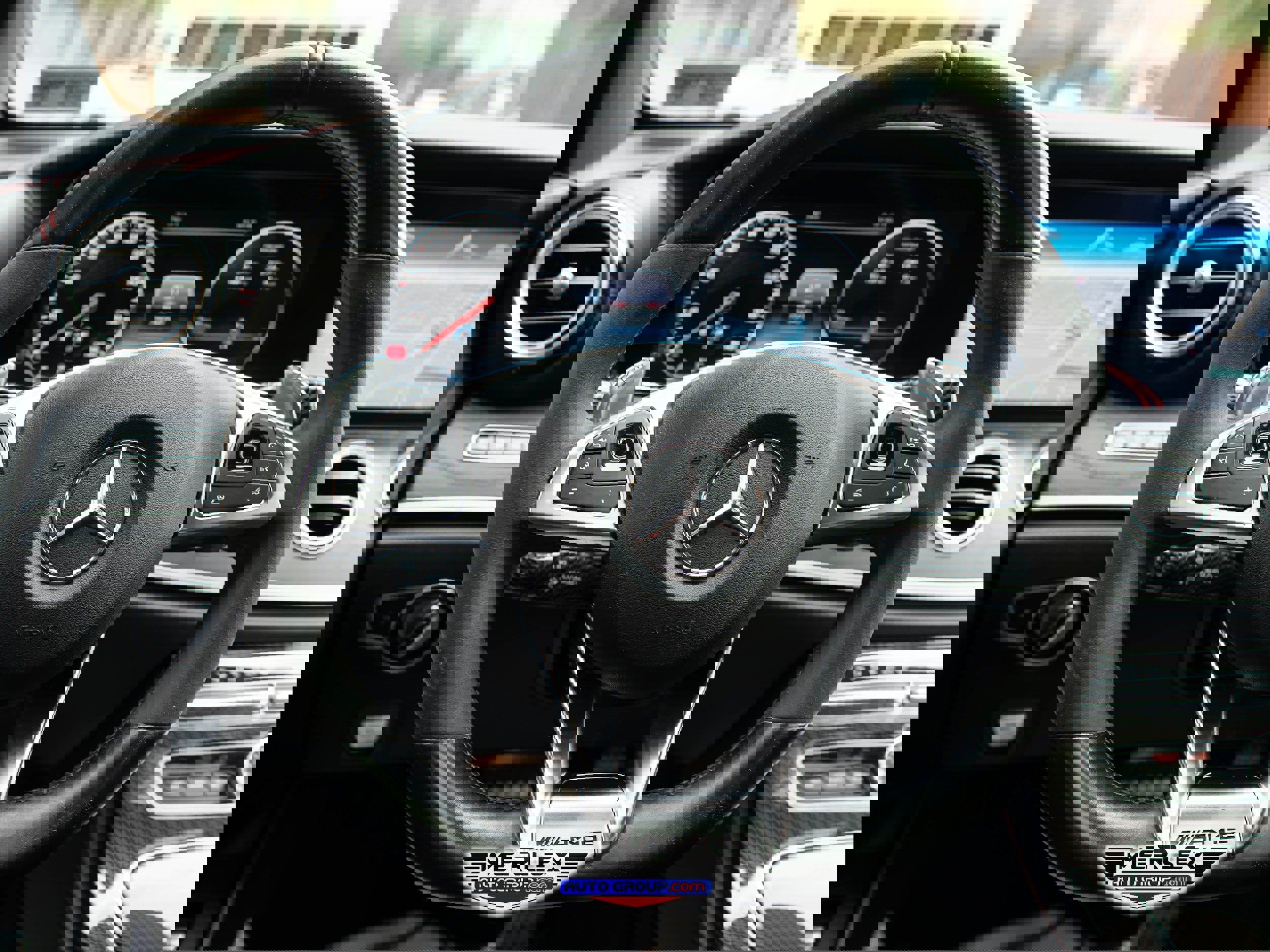 Used 2017 Mercedes-Benz E 43 AMG 4MATIC Sedan image 24