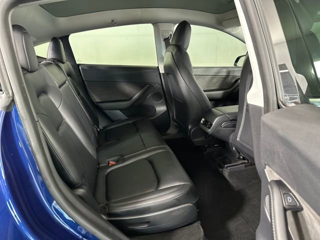Used 2021 Tesla Model Y Long Range image 26