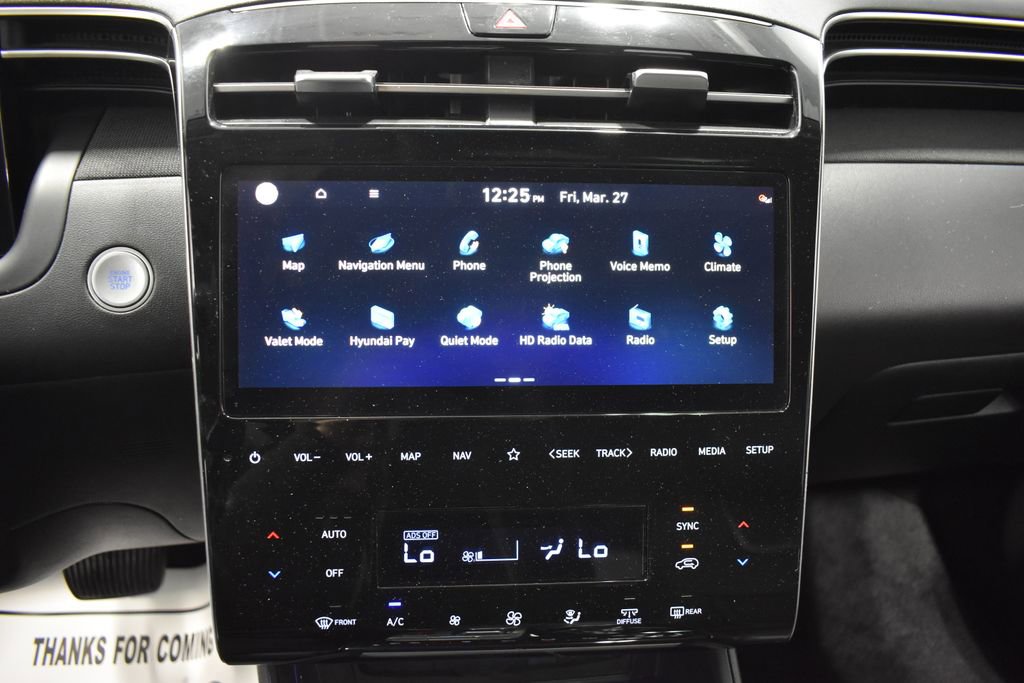 Used 2023 Hyundai Tucson Limited image 20