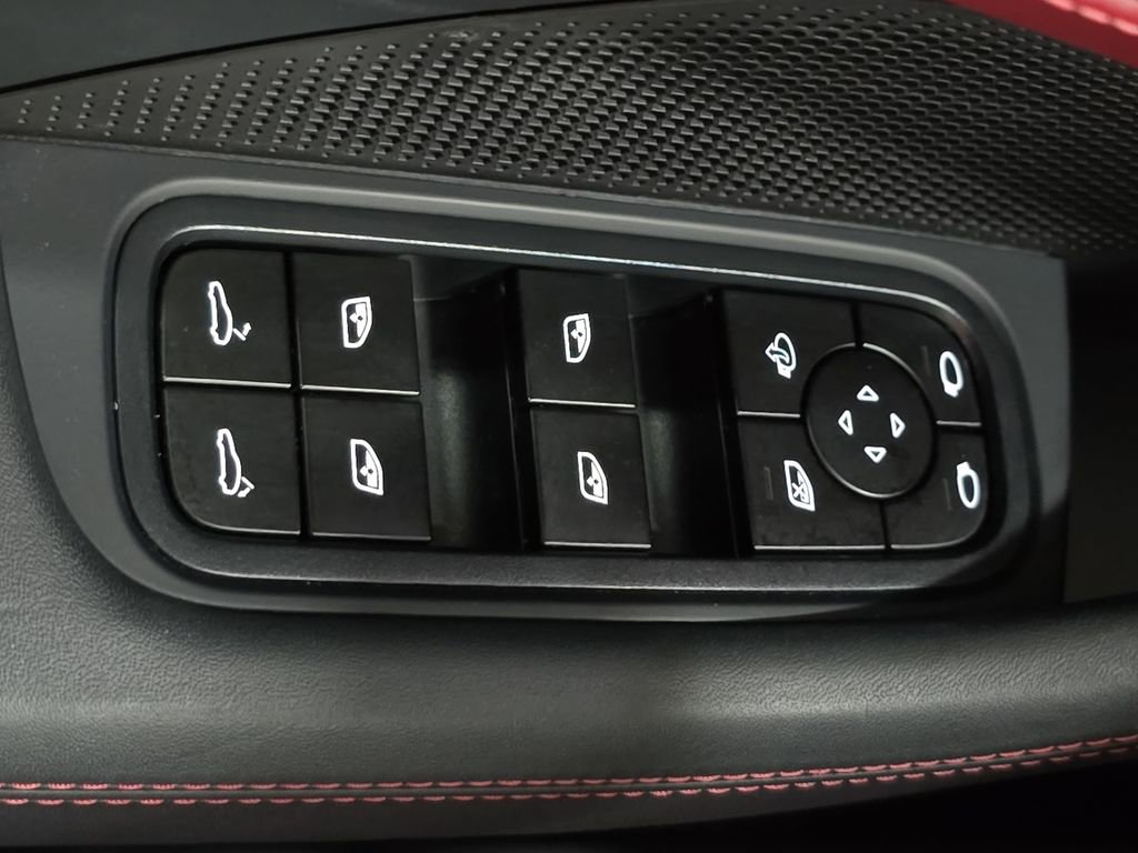 Certified 2024 Porsche Panamera image 21