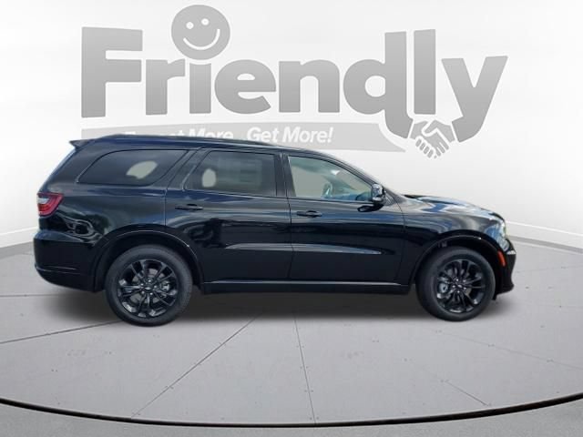 New 2026 Dodge Durango GT AWD/4WD image 6
