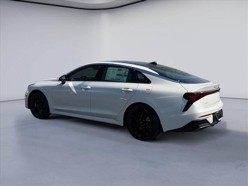 New 2026 Kia K5 GT-Line w/ GT-Line Premium Package FWD image 3