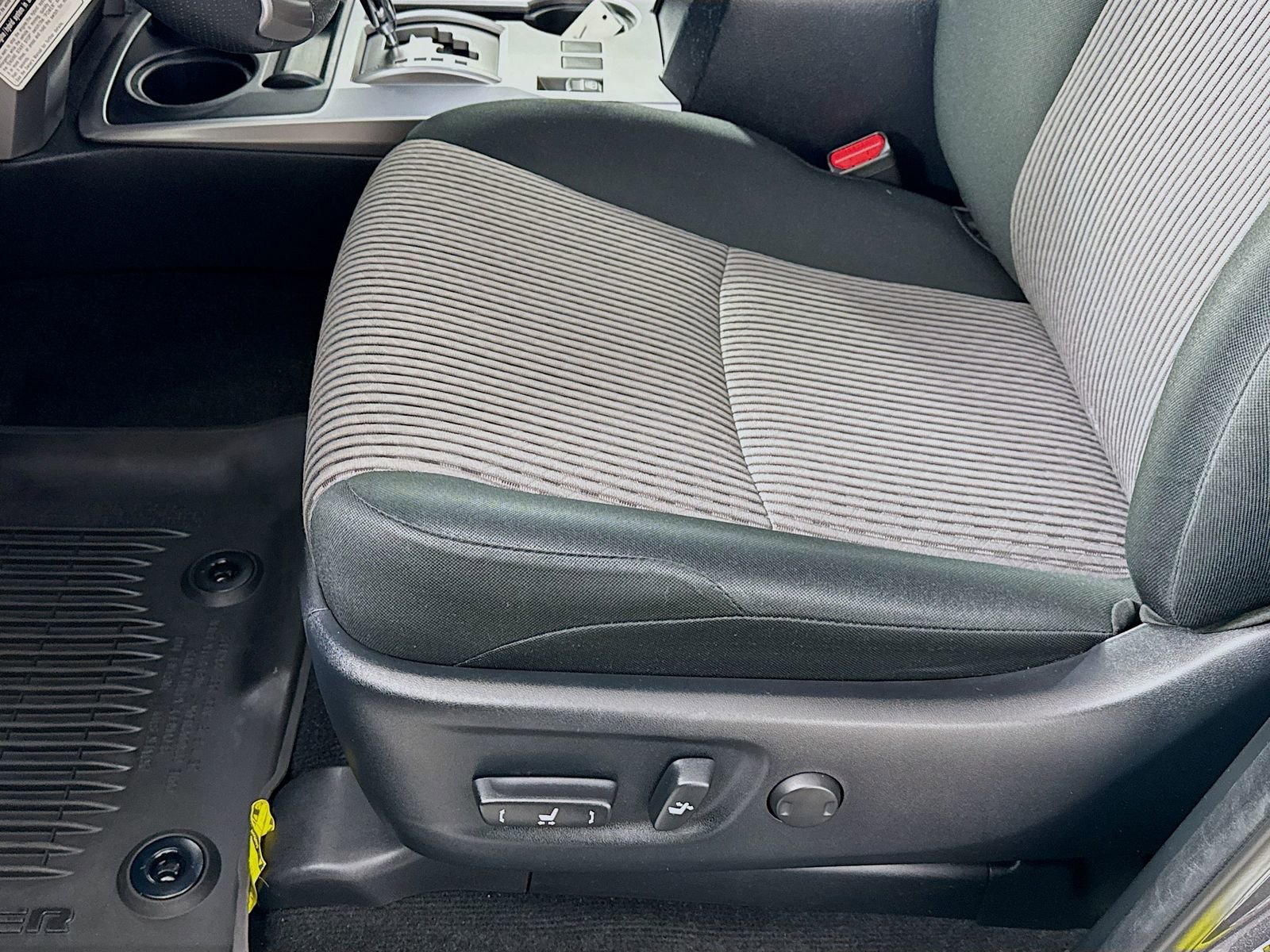 Certified 2022 Toyota 4Runner SR5 image 13