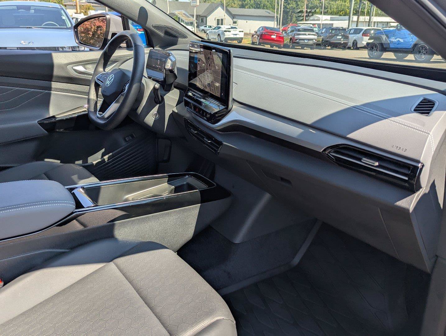 Certified 2023 Volkswagen ID.4 Pro S RWD image 35