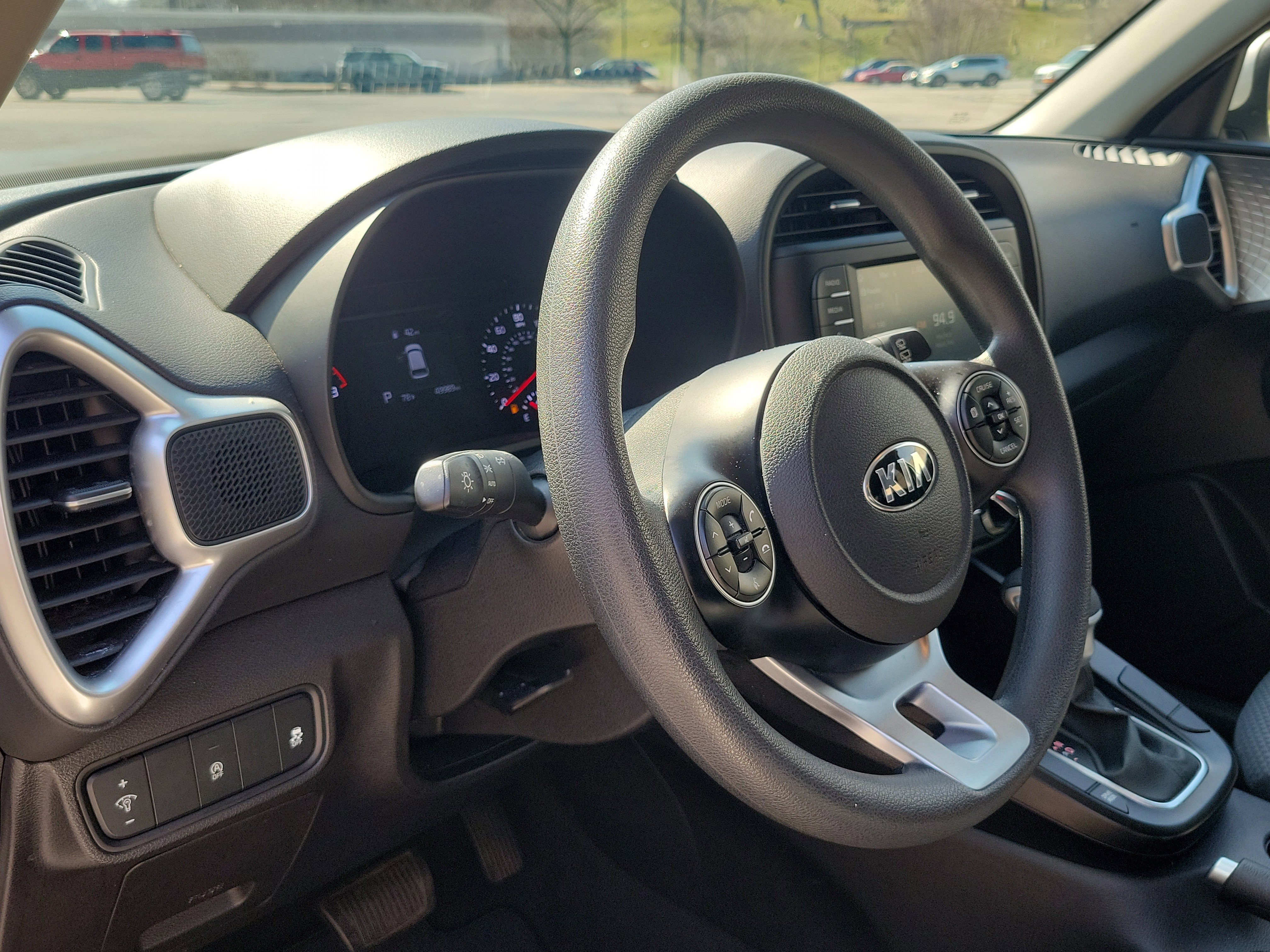 Used 2021 Kia Soul LX image 21