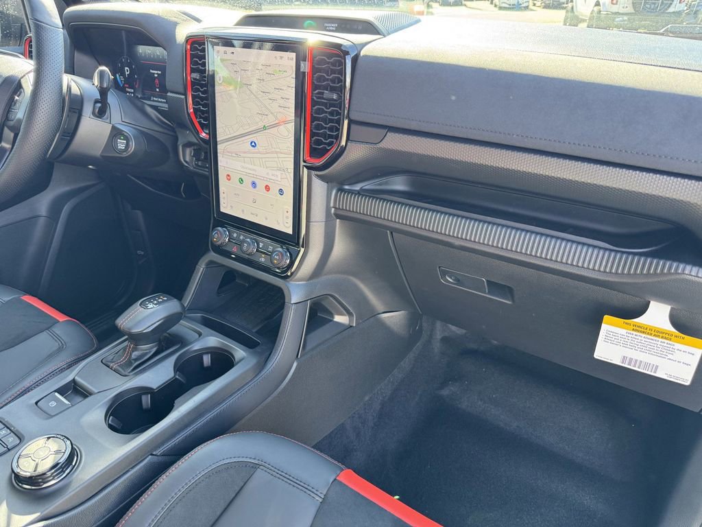 New 2025 Ford Ranger Raptor image 5