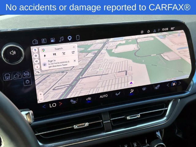 Certified 2024 Chevrolet Equinox EV LT FWD image 27