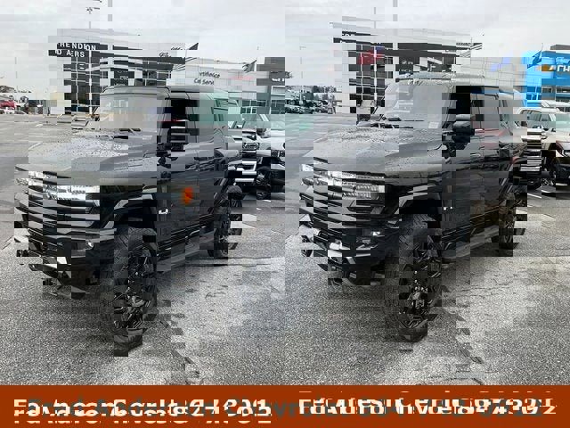 New 2025 GMC Hummer EV 2X