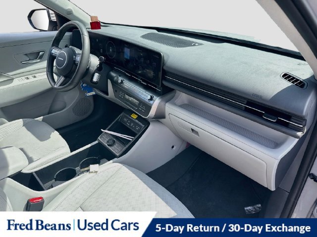 Certified 2026 Hyundai Kona Limited AWD/4WD image 37