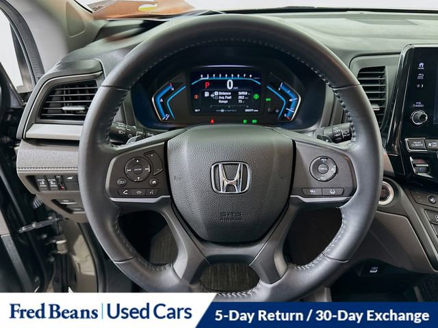 Used 2022 Honda Odyssey EX-L image 7