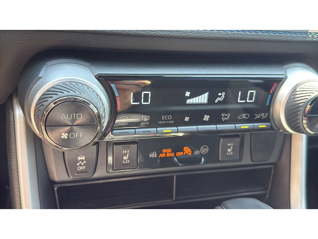 Certified 2024 Toyota RAV4 SE w/ Weather Package AWD/4WD image 25