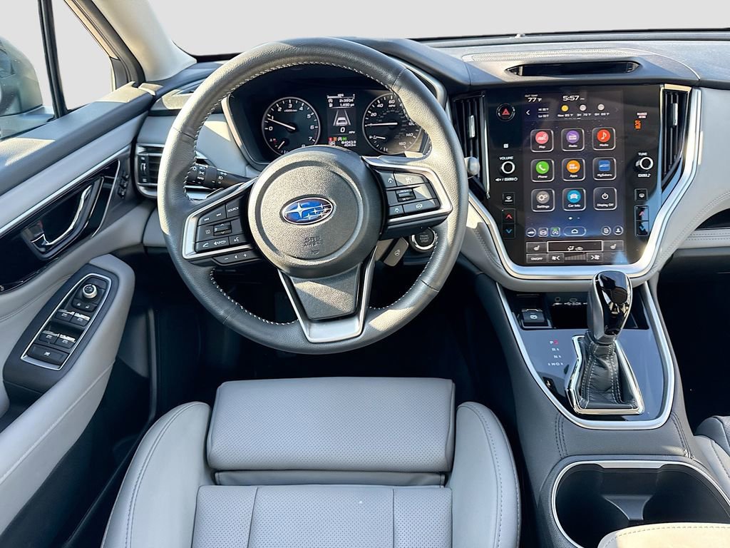 Used 2025 Subaru Legacy Limited image 32