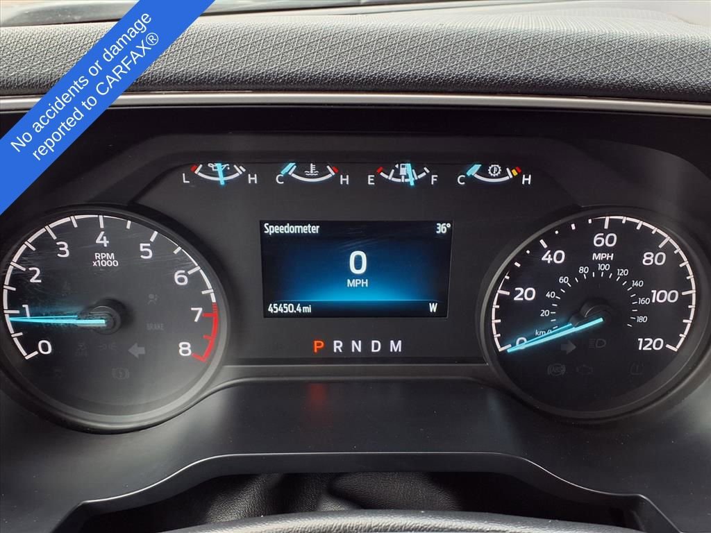 Used 2022 Ford F150 XLT w/ Trailer Tow Package image 21