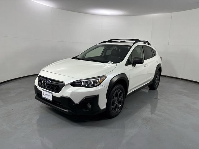 Used 2022 Subaru Crosstrek 2.5i Sport w/ Moonroof Package image 24