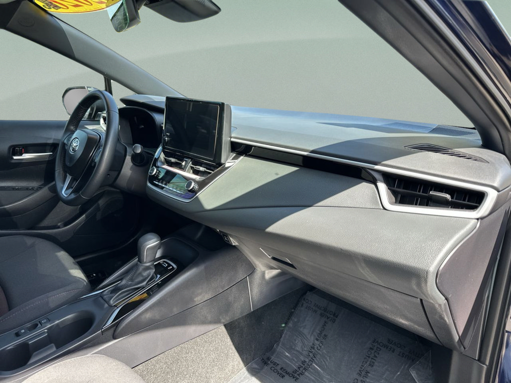Used 2026 Toyota Corolla SE FWD image 36