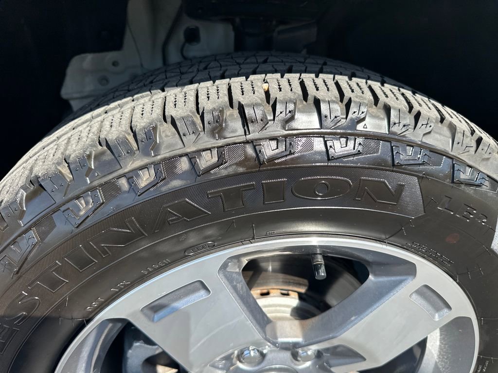 Used 2025 Honda Ridgeline RTL image 13