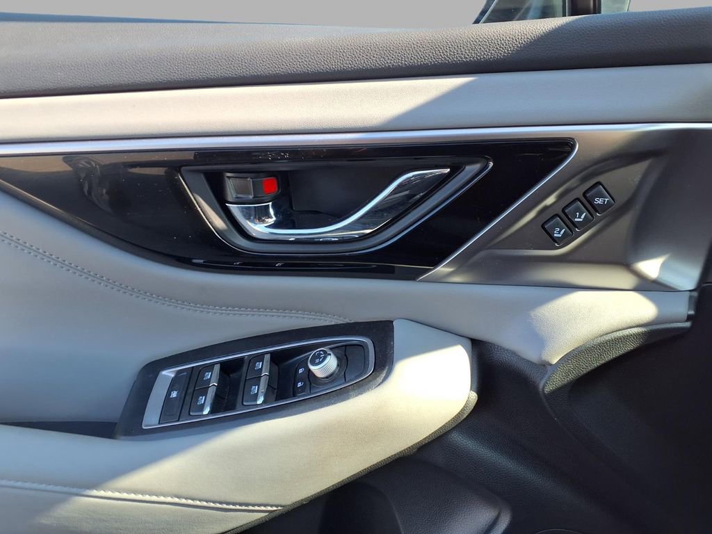 Certified 2023 Subaru Legacy Limited image 18