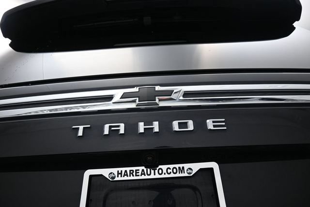 Used 2022 Chevrolet Tahoe LT w/ Luxury Package AWD/4WD image 27