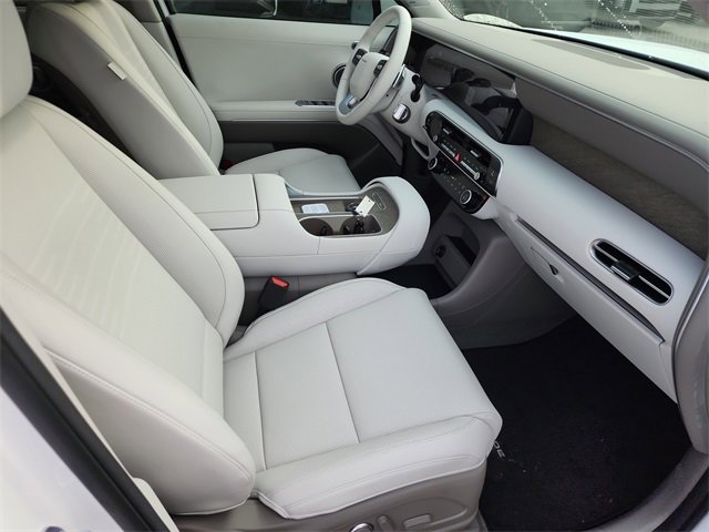 New 2026 Hyundai Palisade Limited image 10