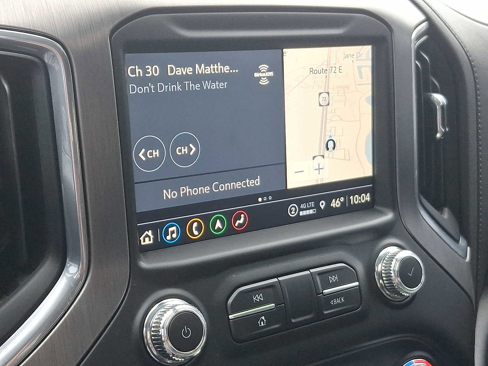 Used 2022 GMC Sierra 1500 Denali w/ Denali Reserve Package image 26